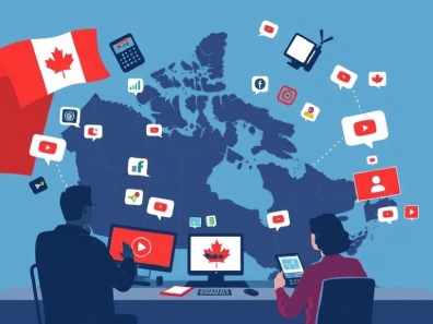 Médias sociaux désinformation