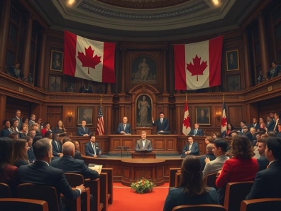 Rhétorique politique
